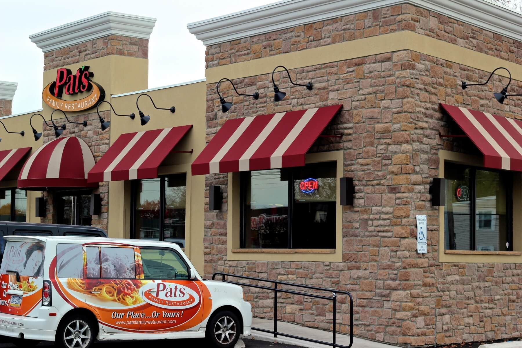 Ridley Township Store